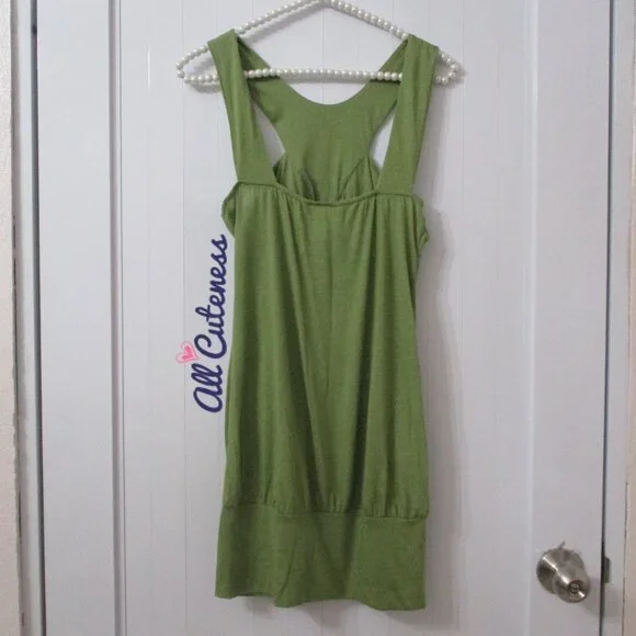 Jota California Y2K Fashion Sleeveless Top - Picture 4 of 7